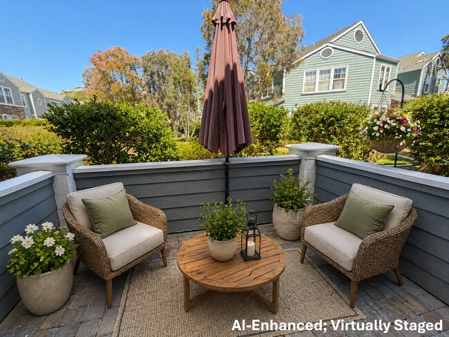 Building Photo - Gorgeous Rarely Available Bayshore Townhome- Just in Time for Summer!