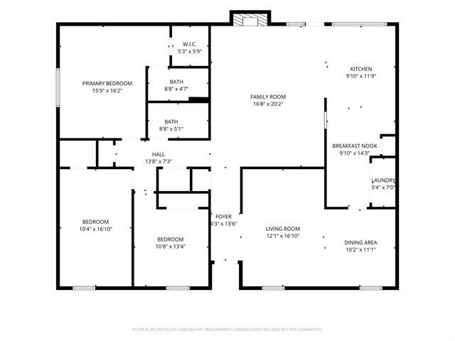Building Photo - 2114 Burrows Trail