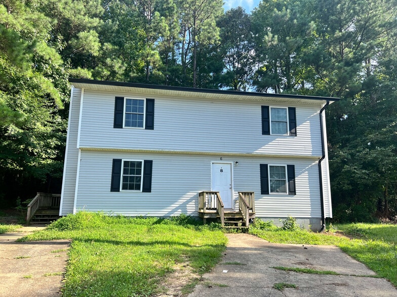 Primary Photo - 6 Sidbrook Ct