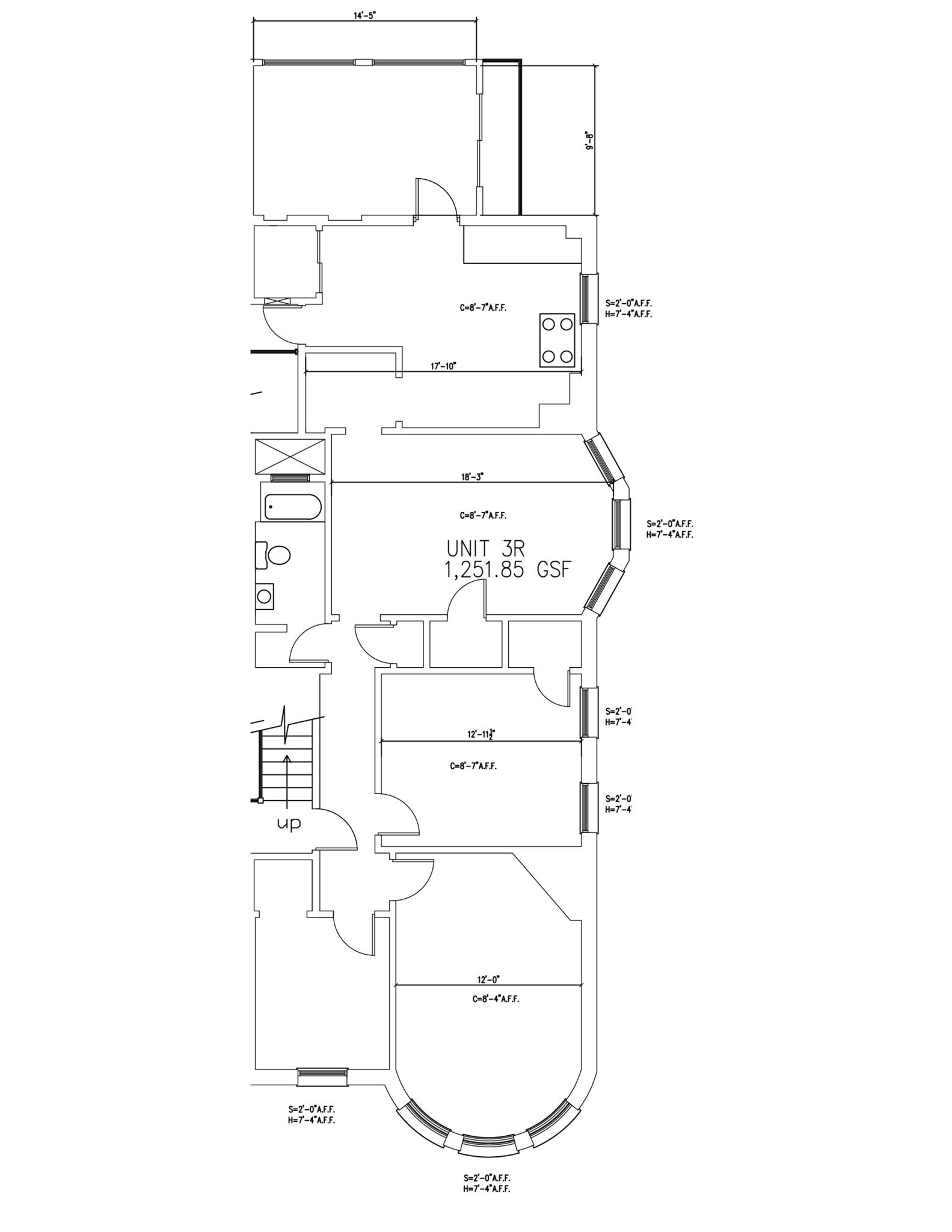 Building Photo - 44 Cedar St