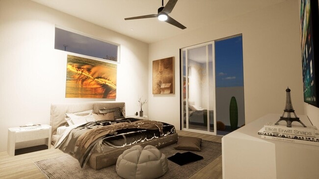 Building Photo - 51116 Avenida Mendoza