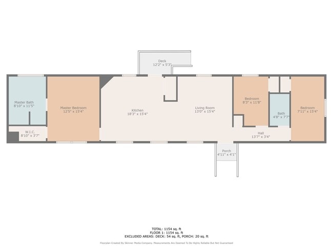 Building Photo - 3-Bedroom Home Close To Hampden-Sydney!