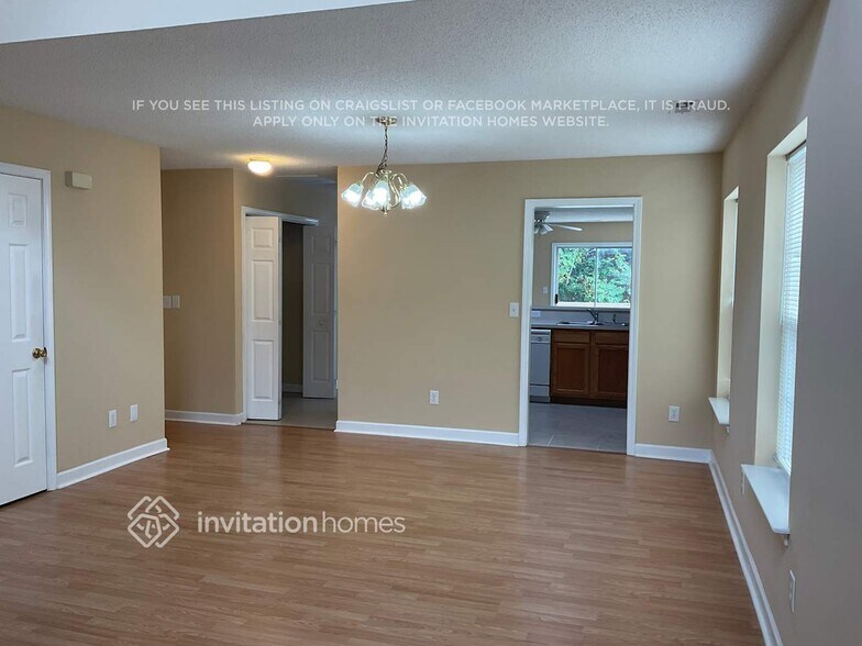 Building Photo - 1108 Crowders Woods Dr