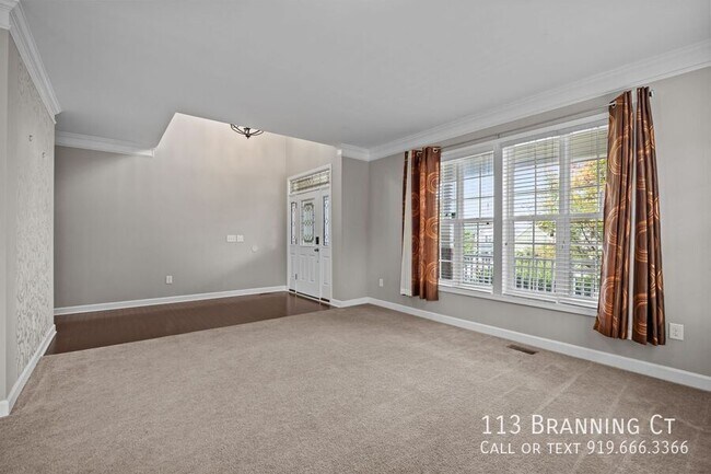 Building Photo - 113 Branning Ct