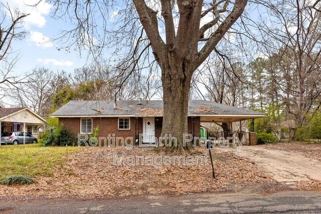 Building Photo - 1245 Rayfield Dr