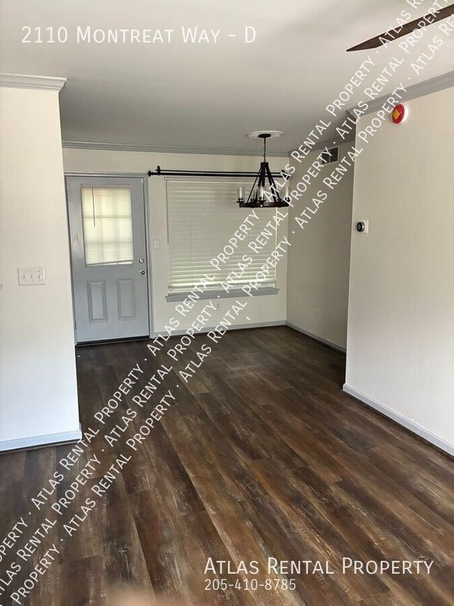 Building Photo - 2110 Montreat Way
