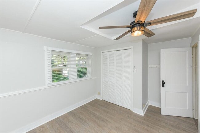 Building Photo - 1230 35th St