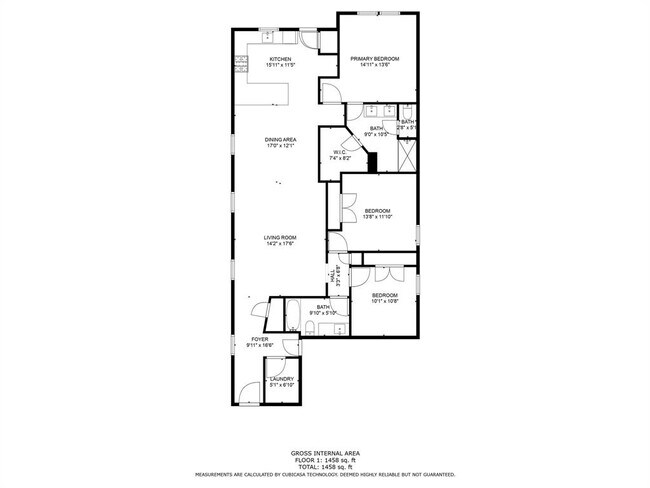 Building Photo - 137 Delta Crst