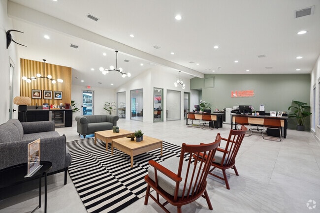 Building Photo - Haven at Briargrove