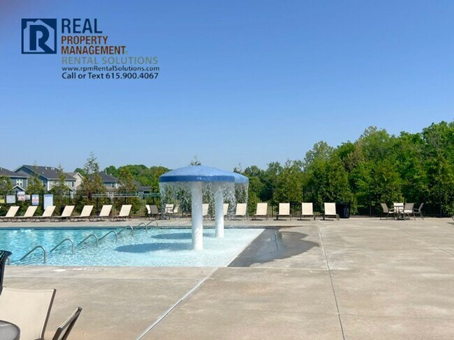 Building Photo - Great 4 bd 2.5 ba with attached garage and large deck!