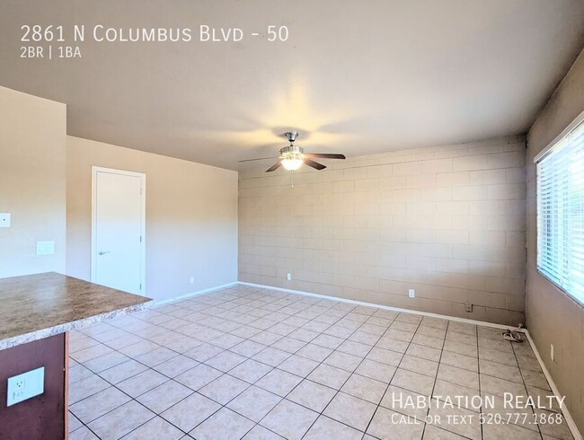 Building Photo - *****6-month lease*****Beautiful 2bd/1ba C...