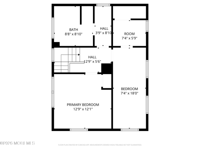 Building Photo - 1014 Fifth Ave