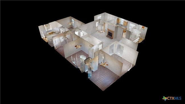 Building Photo - 3909 Bolivar Dr