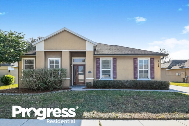 Building Photo - 537 Breezy Oak Way