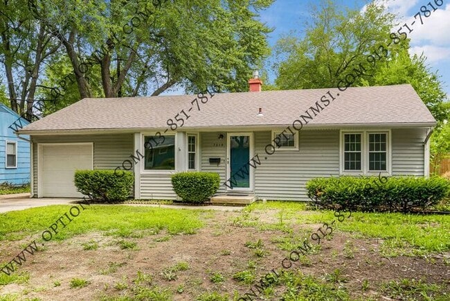 Primary Photo - Available NOW in Raytown