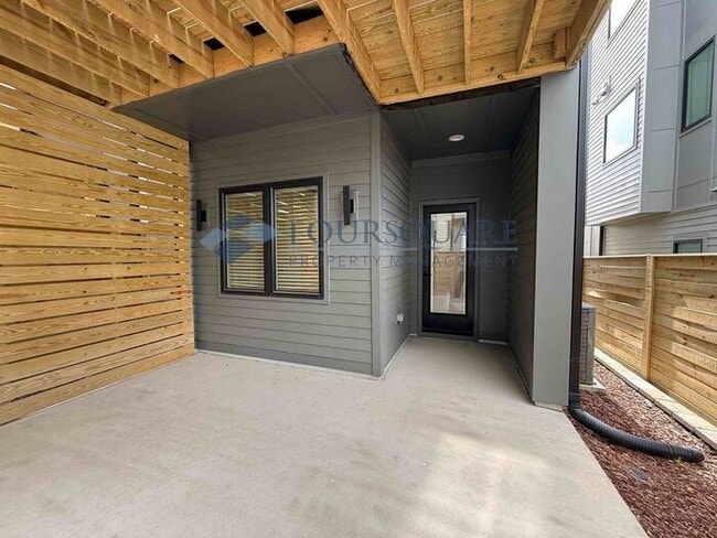 Building Photo - Spacious New Construction 3 Bed, 3.5 Bath Townhome with Modern Finishes, Fireplace & Fenced Yard ...