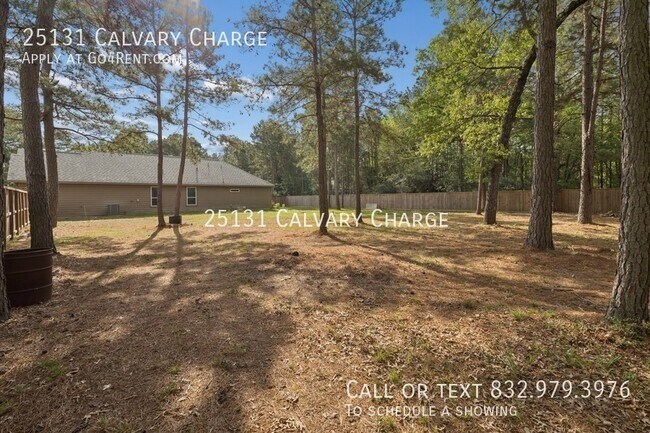 Building Photo - 25131 Cavalry Charge Ln