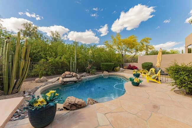 Building Photo - 28072 N 108th Way