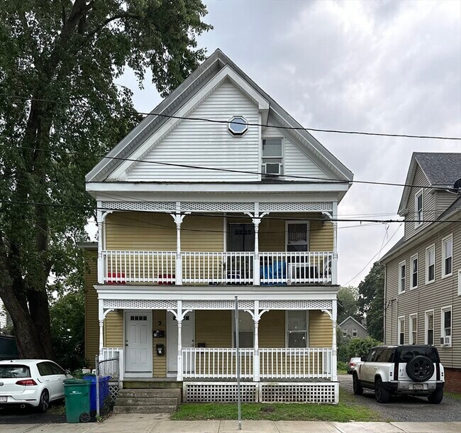 Primary Photo - 7 6th St