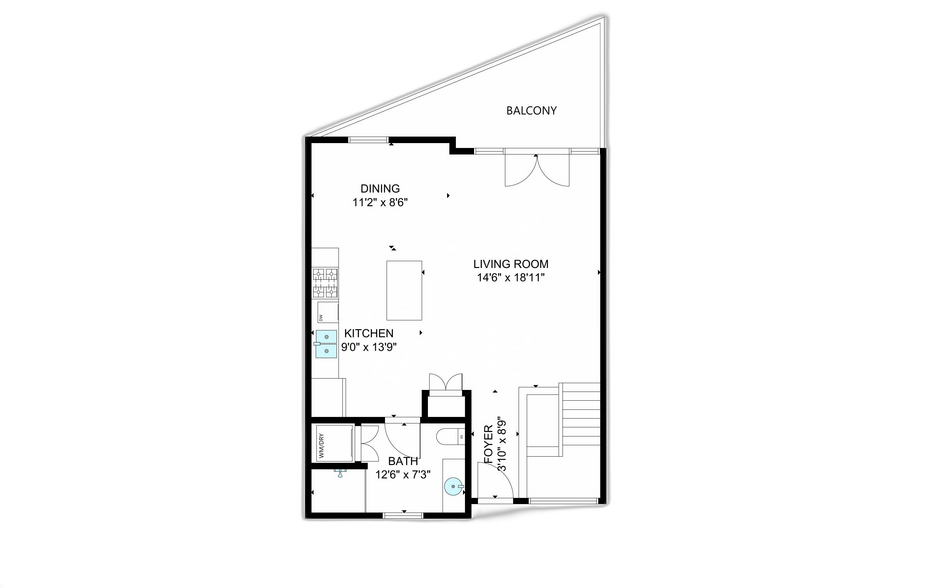 Building Photo - 4111 Sunset Blvd
