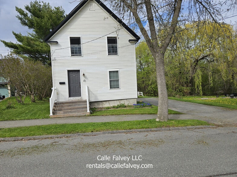 Building Photo - 43 Vine St