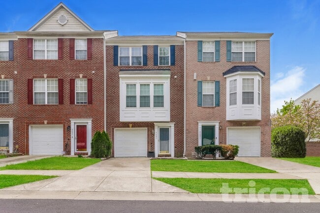 Building Photo - 9603 Woodyard Cir