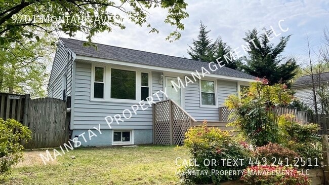 Building Photo - 9701 Montauk Ave