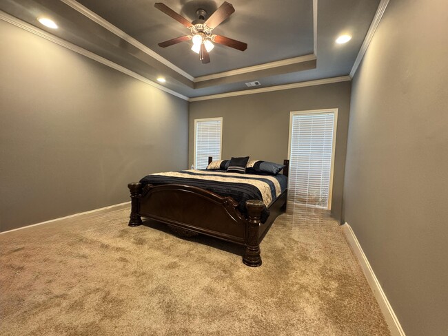 Building Photo - 2510 Grier Cir