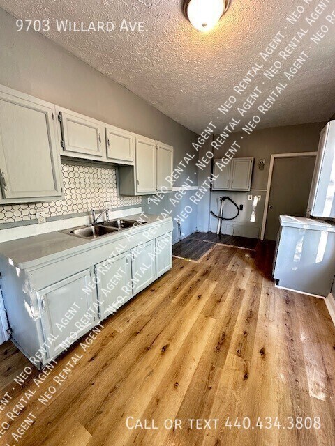 Building Photo - 9703 Willard Ave