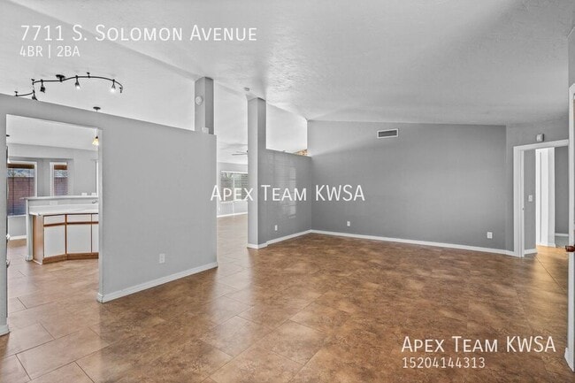 Building Photo - 7711 S Solomon Ave