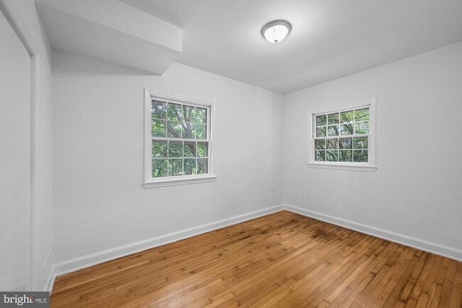 Building Photo - 2816 Ellicott St NW