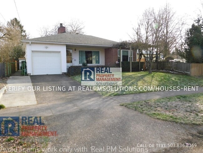 Building Photo - 6126 SE 49th Ave