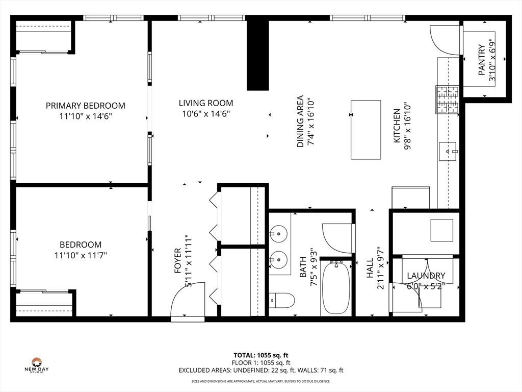 Building Photo - 156 Chelsea St