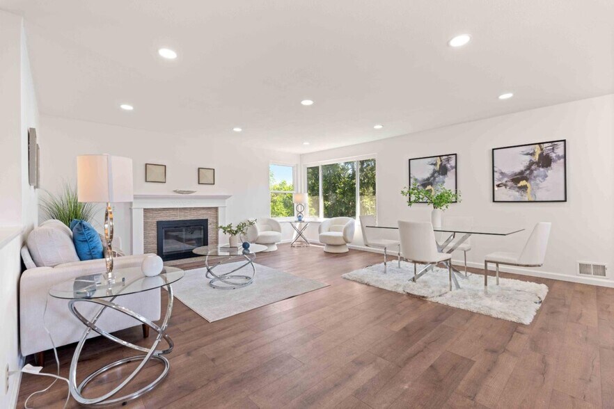 Building Photo - 1677 Calabazas Blvd