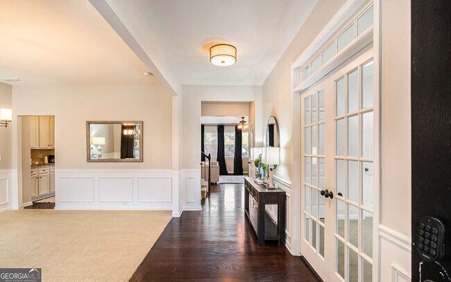 Building Photo - 3217 Bowlin Dr