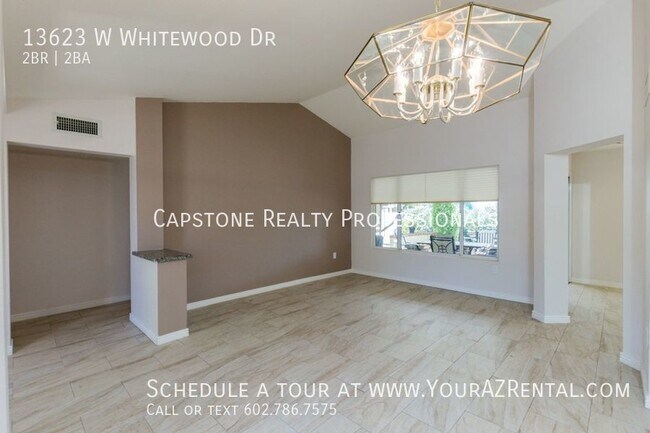 Primary Photo - 13623 W Whitewood Dr