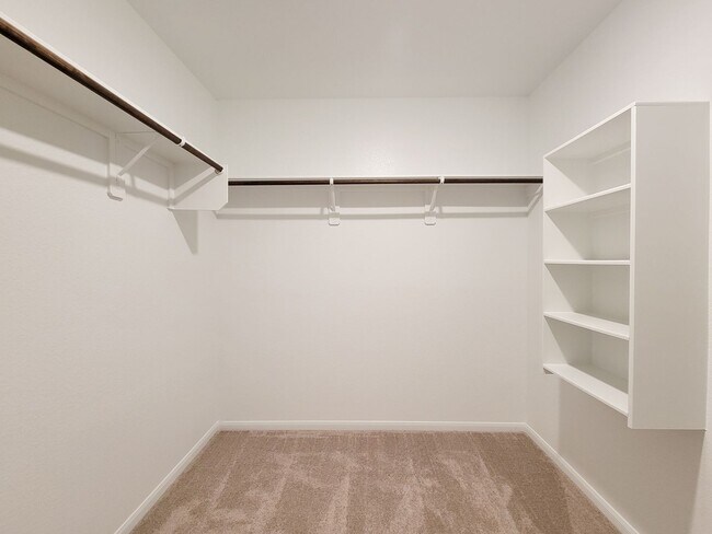 Building Photo - Beautiful brand-new construction with exceptional lake view in a new master planned community in ...