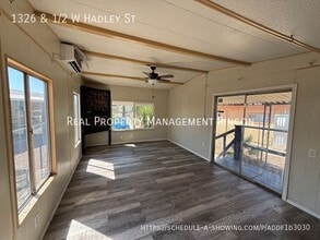 Building Photo - 1326-1322 W Hadley St