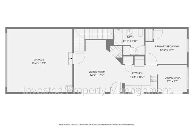 Building Photo - 1500 Wild Cat Mountain Rd