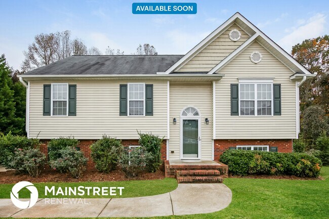 Primary Photo - 212 Mallard View Ln