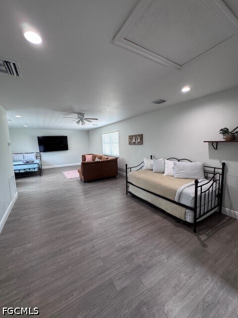 Building Photo - 10600 McGregor Blvd