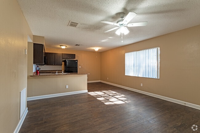 Interior Photo - Westminster Chase