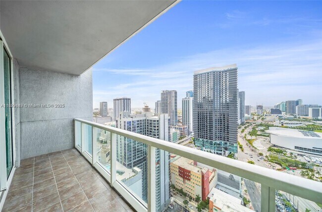 Building Photo - 244 Biscayne Blvd