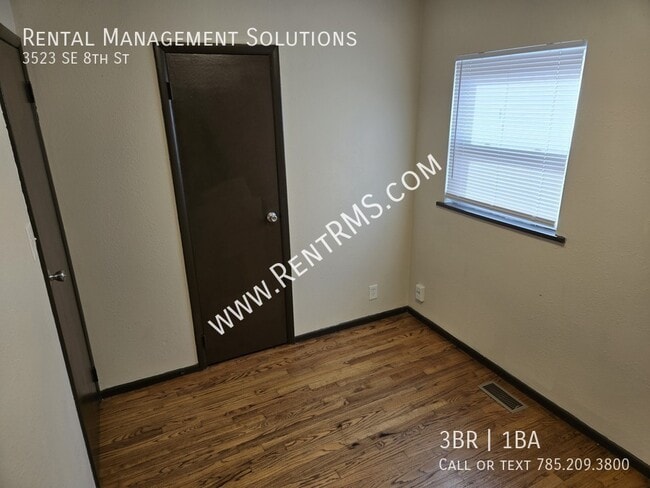 Building Photo - 3523 SE 8th St