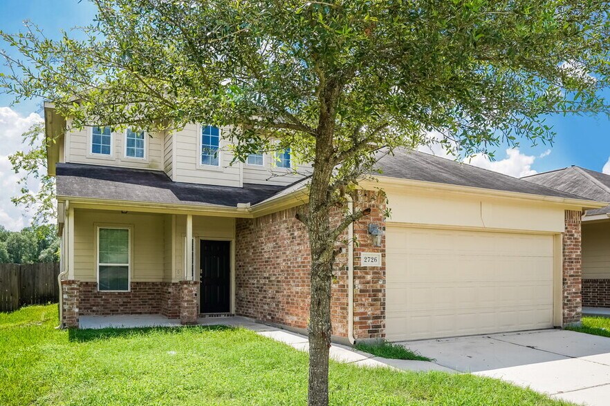 Building Photo - 2726 Mesquite Ridge Dr