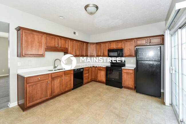 Building Photo - 1903 Paddle Wheel Dr