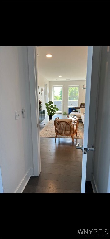 Building Photo - 1020 Elmwood Ave