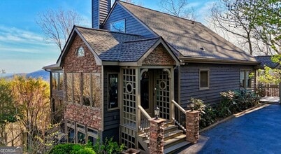 Building Photo - FULLY FURNISHED! Magnificent Panoramic Vie...