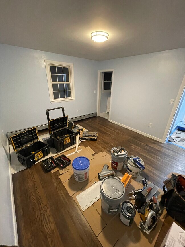 Bedroom 3 - 8 Proctor St