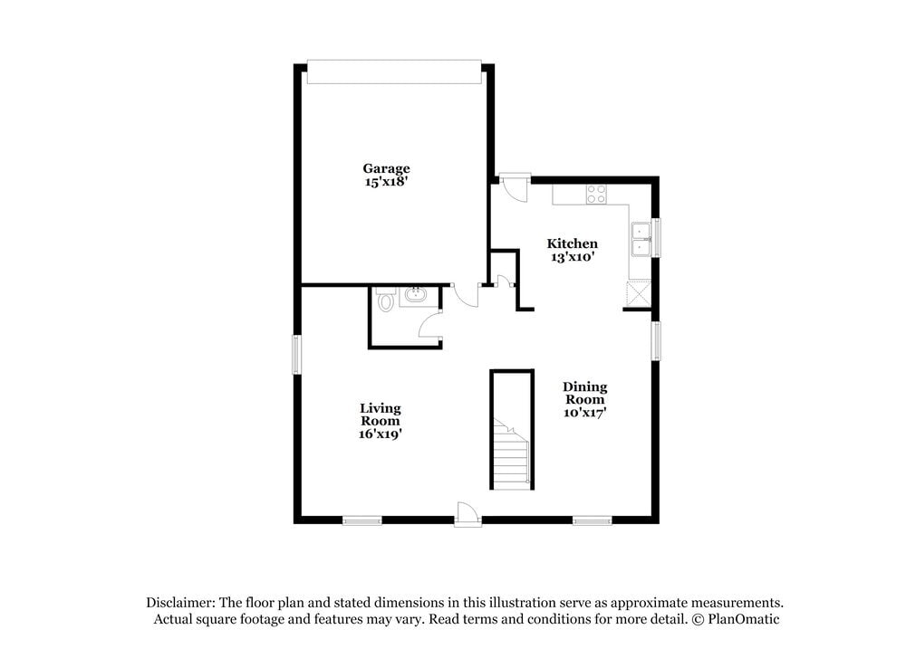 Building Photo - 2349 Bridlewood Dr